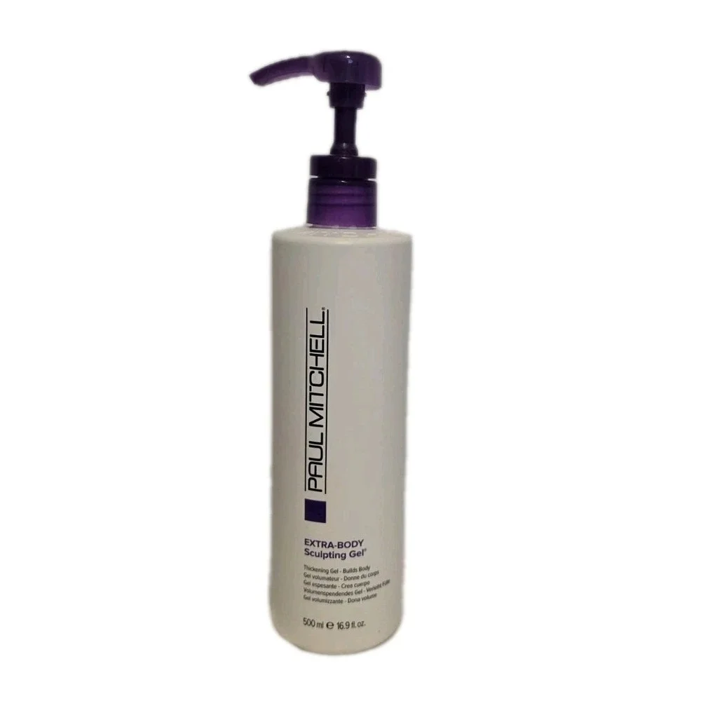 Paul Mitchell Extra Body Sculpting Thickening Gel 16.9 oz